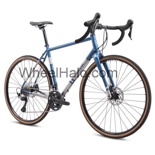 Breezer Inversion Pro specs and reviews